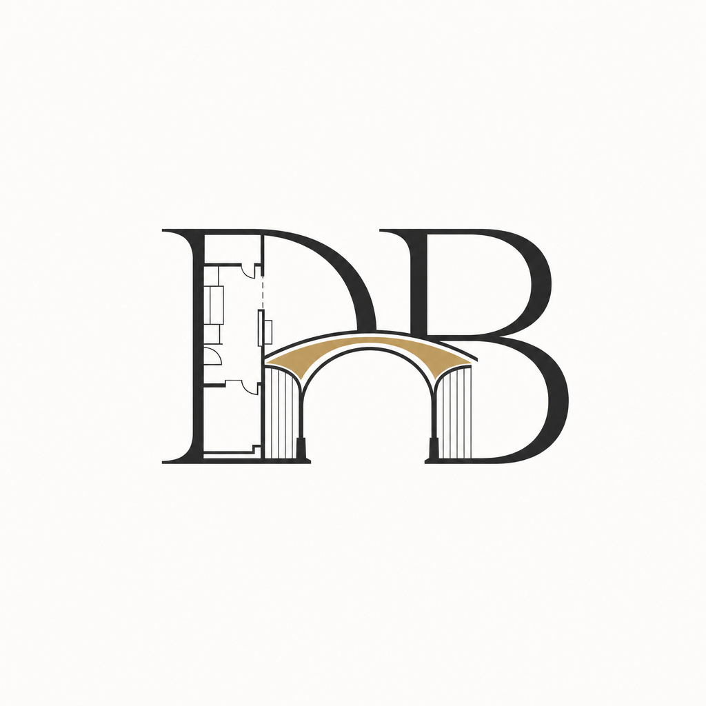 Logo Design Bridge